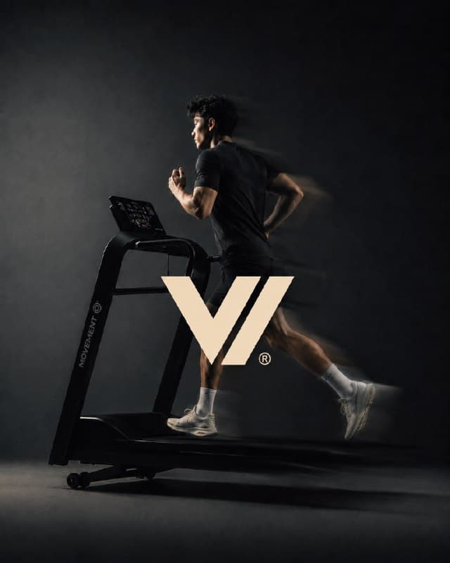 Movement — Concept project · designed by VITON13
