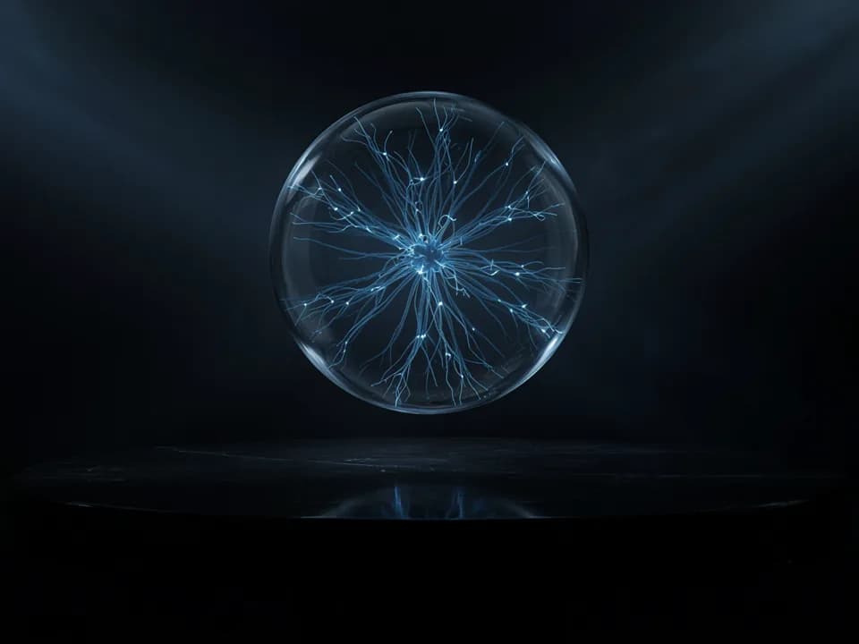 AI agents for business: a scene from the service