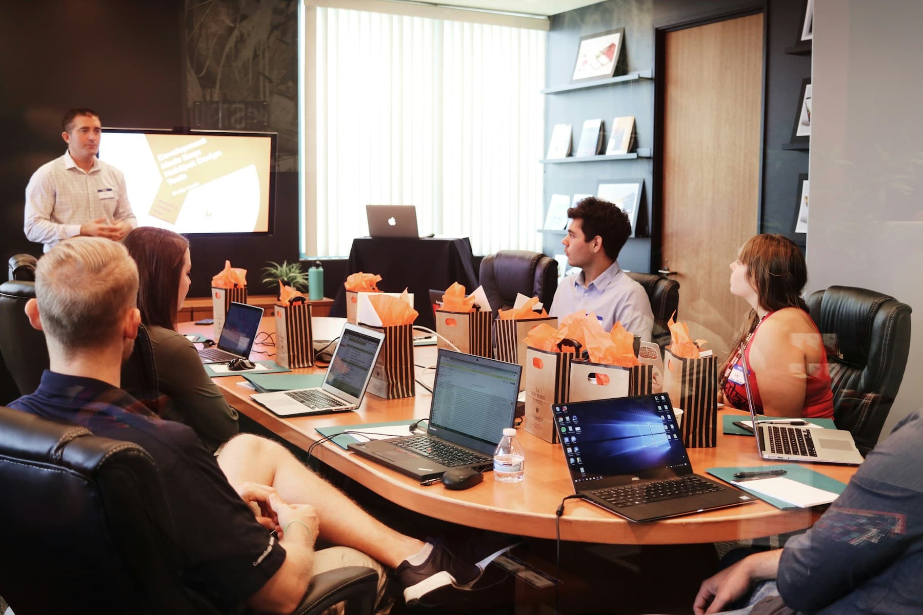 A marketing strategy workspace connecting audience evidence, authority signals and campaign priorities