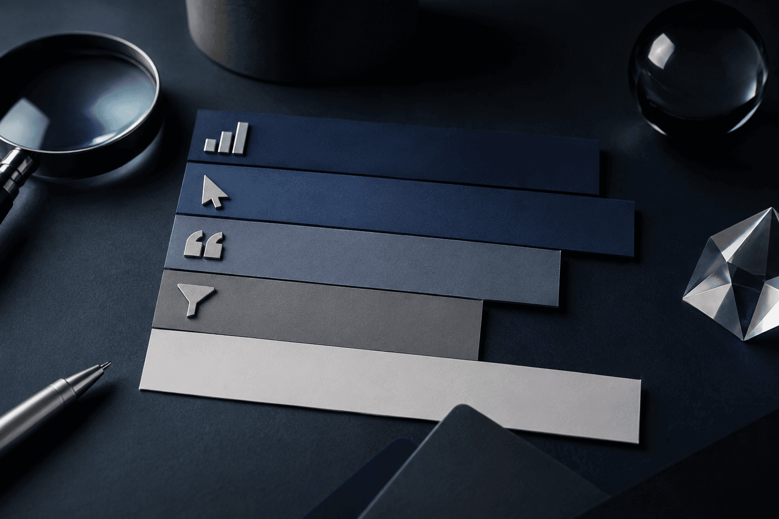 A regional campaign review connecting Yandex demand with verified goals