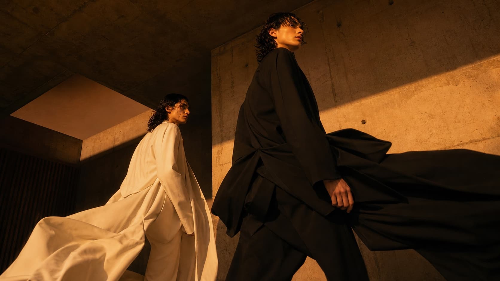 Portada de VJOURNAL para «Qué debe demostrar Fashion film antes del export final»