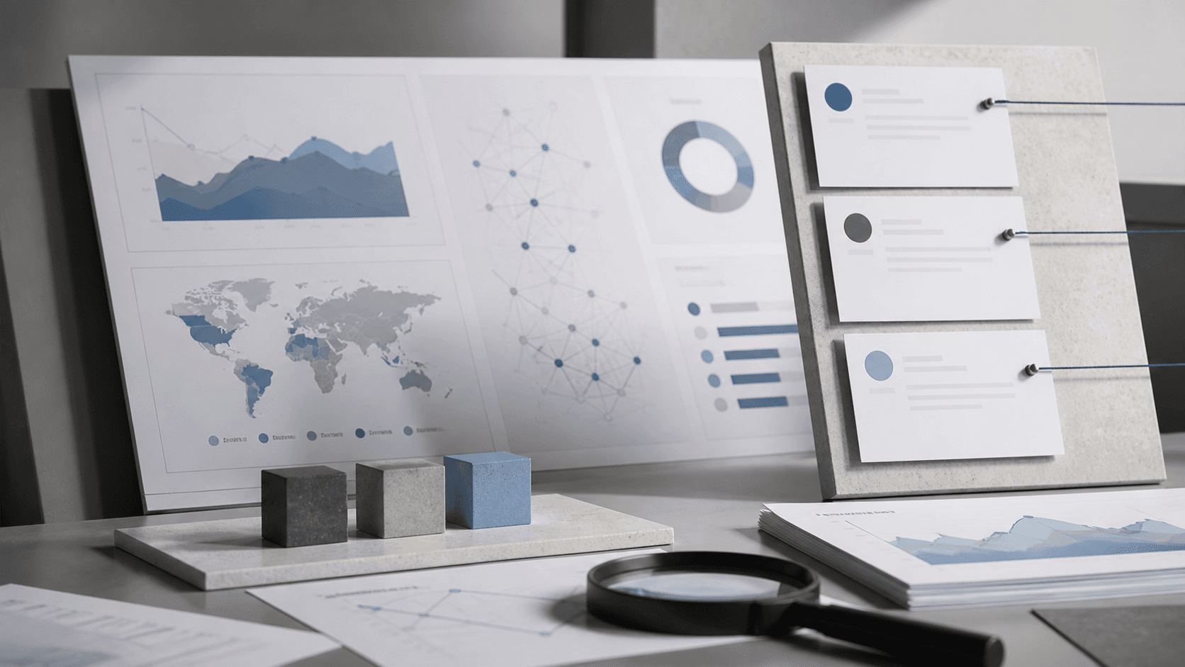 Editorial cover: UX audit