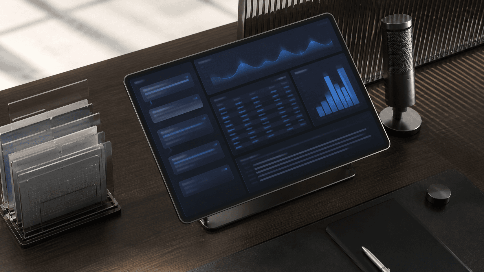 Editorial cover: AI automation audit