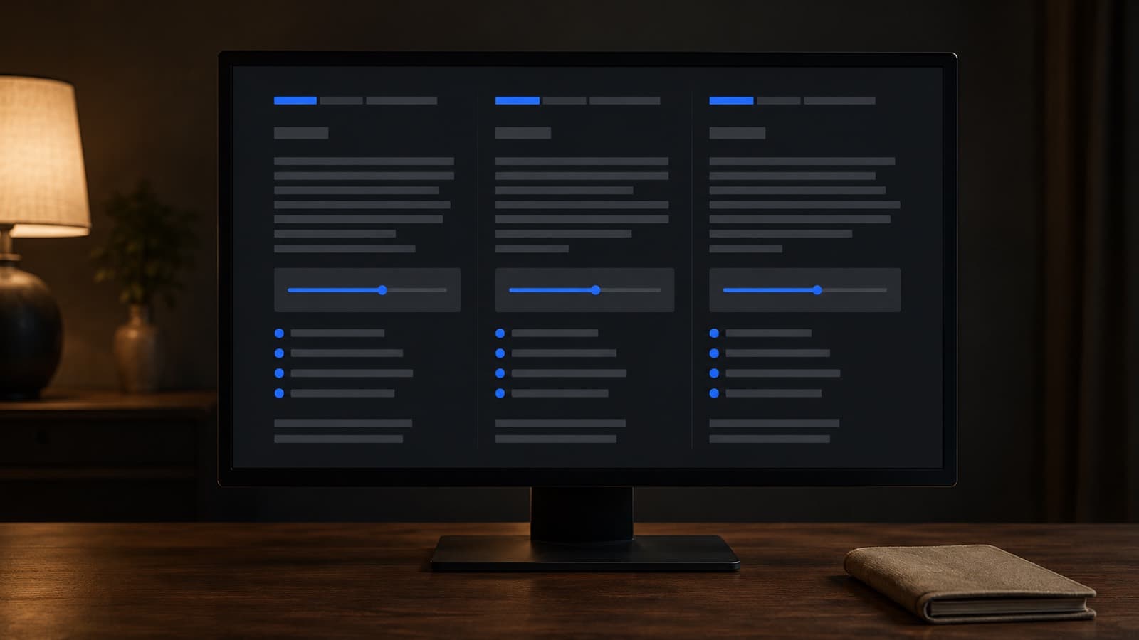 Editors adapting search meaning and local proof across five languages