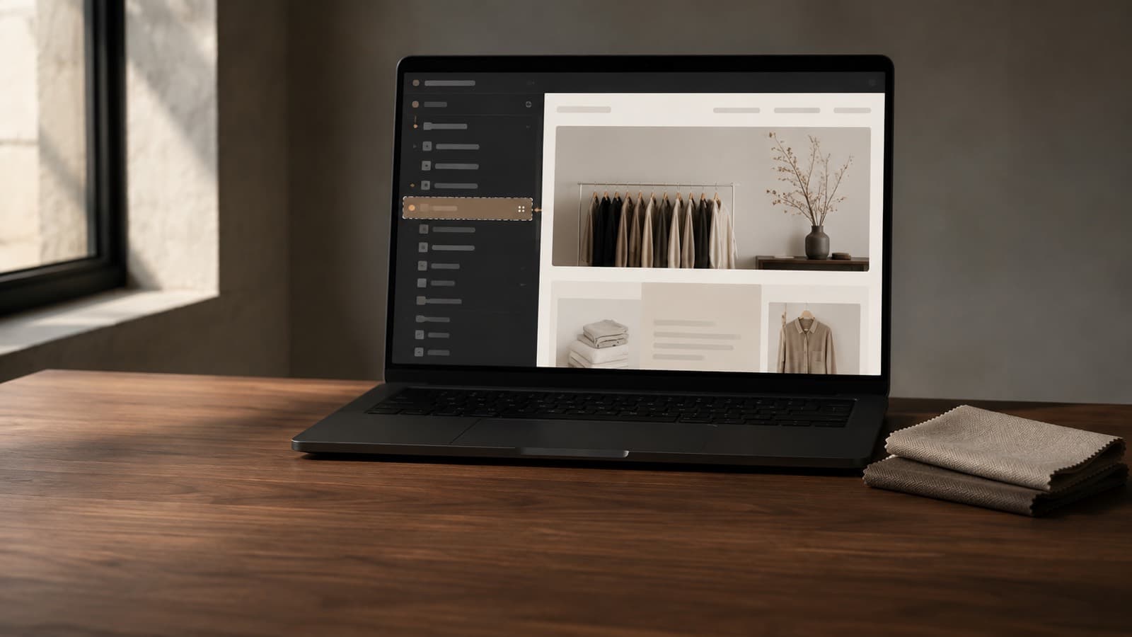 An ecommerce team aligning categories, filters and product discovery