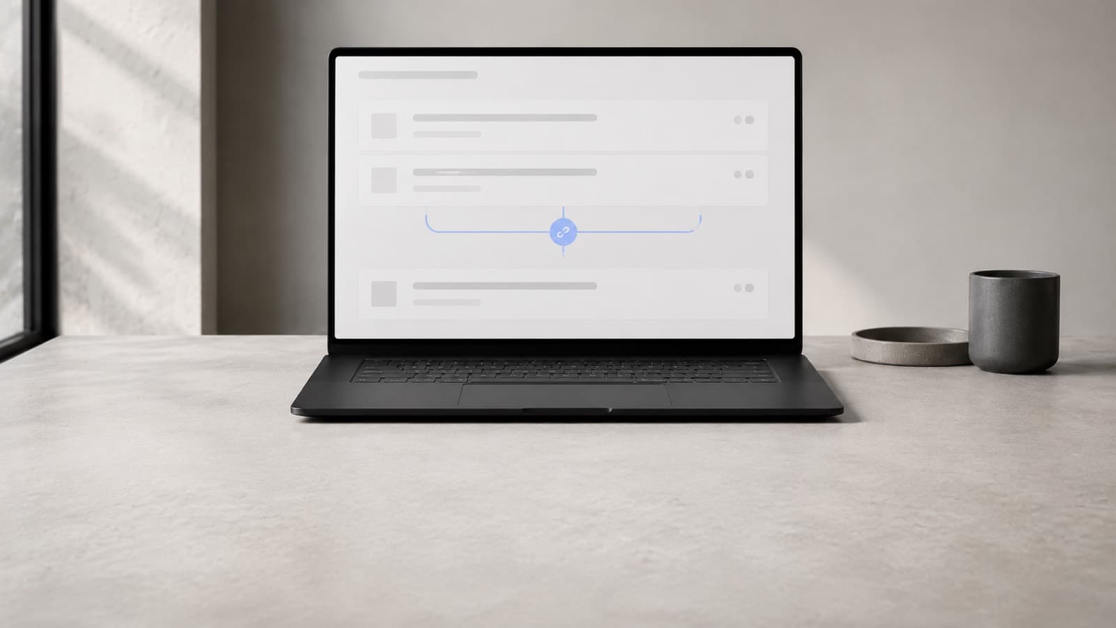 A search strategist grouping real queries by intent and buying stage